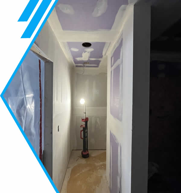 Drywall Repair and Finishing Oconomowoc