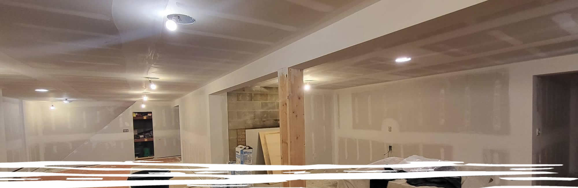 Local Drywall Repair and Finishing DeForest