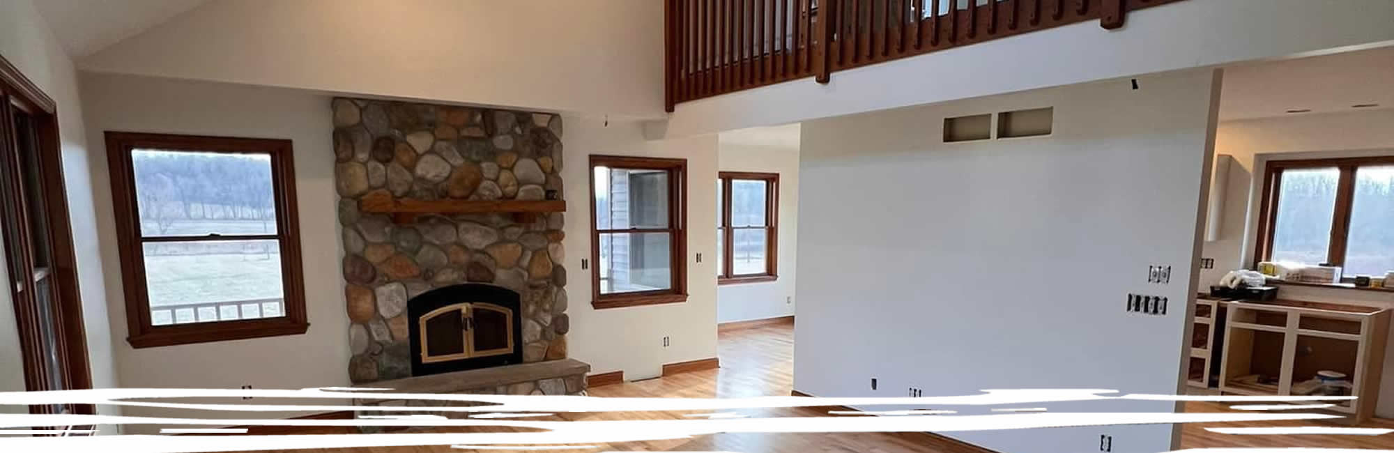 Local Interior Painters Oconomowoc